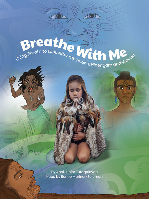 Title details for Breathe With Me by Abel Junior Tutagalevao - Available
